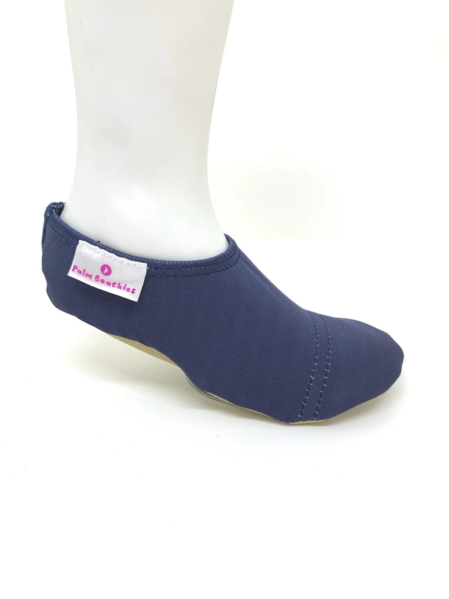 Navy Blue Water Shoes