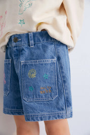 Kostas Shorts