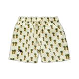Pina Colada Swim Shorts
