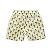 Pina Colada Swim Shorts