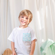 Pocket T-Shirt