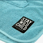 Poncho Coastal