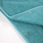 Poncho Coastal