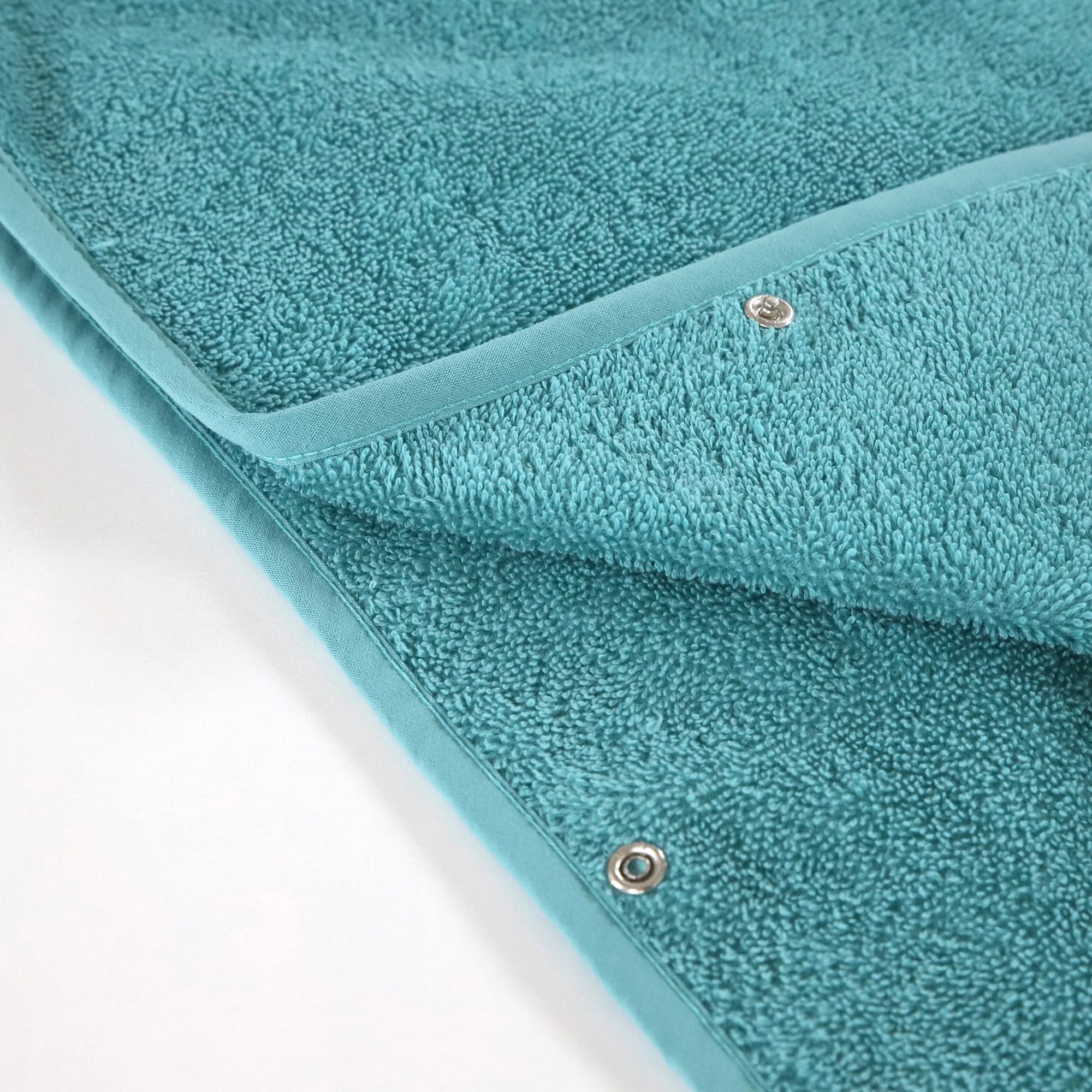Poncho Coastal