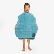 Poncho Coastal