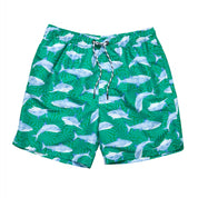 Reef Shark Swim Short