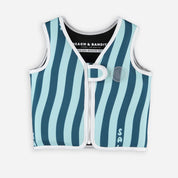 Life Vest Salty Stripes