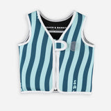 Life Vest Salty Stripes