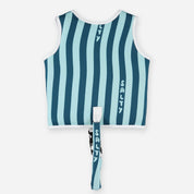 Life Vest Salty Stripes