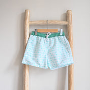 Fish Swim Shorts